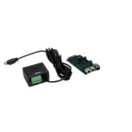 Tripp Lite SNMP/Web Interface Card, Remote Cooling Management Tripp Lite SNMP/Web Interface Card, Remote Cooling Management