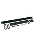 Tripp Lite SmartRack Hardware Kit, Connects SRCABLELADDER to a wall or Open Frame Rack Tripp Lite SmartRack Hardware Kit, Connects SRCABLELADDER to a wall or Open Frame Rack