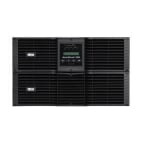 Tripp Lite SmartOnline 208/240, 230V 8kVA 7.2kW Double-Conversion UPS, 6U Rack/Tower, Extended Run Tripp Lite SmartOnline 208/240, 230V 8kVA 7.2kW Double-Conversion UPS, 6U Rack/Tower, Extended Run