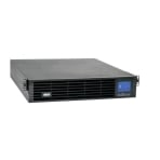Tripp Lite SmartOnline 208/230V 1.5kVA 1.35kW Double-Conversion UPS, 2U, Extended Run Tripp Lite SmartOnline 208/230V 1.5kVA 1.35kW Double-Conversion UPS, 2U, Extended Run