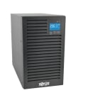 Tripp LiteSmartOnline 230V 2kVA 1800W On-Line Double-Conversion UPS, Tower, Extended Run Tripp LiteSmartOnline 230V 2kVA 1800W On-Line Double-Conversion UPS, Tower, Extended Run