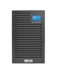 Tripp LiteSmartOnline 230V 2kVA 1800W On-Line Double-Conversion UPS, Tower, Extended Run Tripp LiteSmartOnline 230V 2kVA 1800W On-Line Double-Conversion UPS, Tower, Extended Run