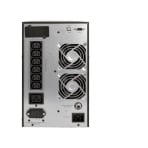 Tripp LiteSmartOnline 230V 2kVA 1800W On-Line Double-Conversion UPS, Tower, Extended Run Tripp LiteSmartOnline 230V 2kVA 1800W On-Line Double-Conversion UPS, Tower, Extended Run