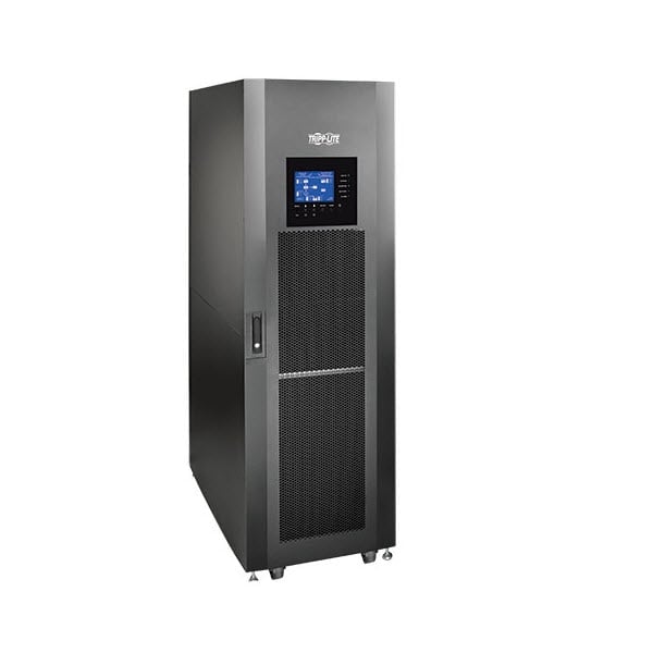 Tripp Lite SmartOnline SVX Series 30kVA 3-Phase On-Line Double-Conversion UPS System Tripp Lite SmartOnline SVX Series 30kVA 3-Phase On-Line Double-Conversion UPS System