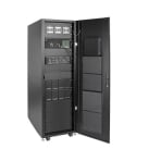 Tripp Lite SmartOnline SVX Series 30kVA 3-Phase On-Line Double-Conversion UPS System Tripp Lite SmartOnline SVX Series 30kVA 3-Phase On-Line Double-Conversion UPS System