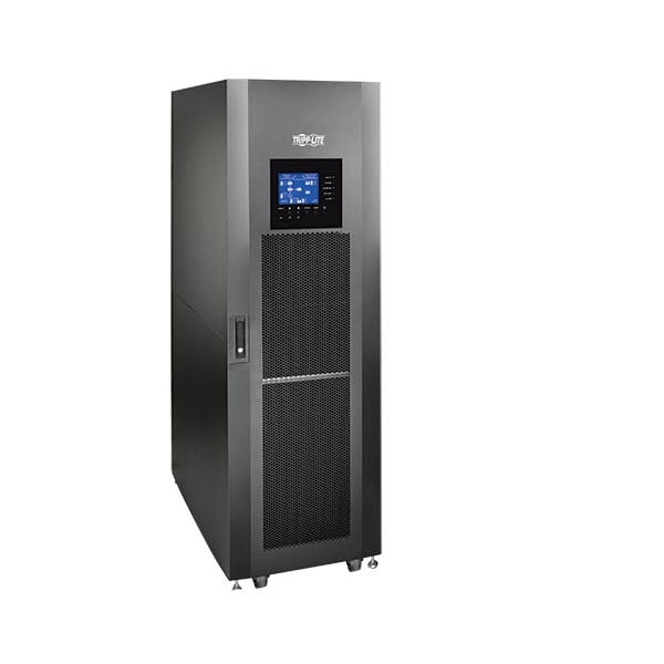 Tripp Lite SmartOnline SVX Series 60kVA 3-Phase On-Line Double-Conversion UPS System Tripp Lite SmartOnline SVX Series 60kVA 3-Phase On-Line Double-Conversion UPS System