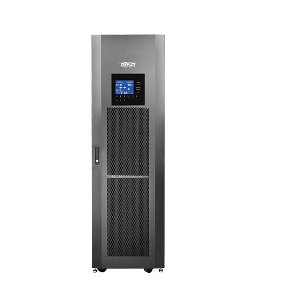 Tripp Lite SmartOnline SVX Series 60kVA 3-Phase On-Line Double-Conversion UPS System Tripp Lite SmartOnline SVX Series 60kVA 3-Phase On-Line Double-Conversion UPS System