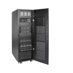 Tripp Lite SmartOnline SVX Series 60kVA 3-Phase On-Line Double-Conversion UPS System Tripp Lite SmartOnline SVX Series 60kVA 3-Phase On-Line Double-Conversion UPS System