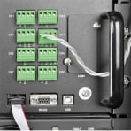 Tripp Lite SmartOnline SVX Series 60kVA 3-Phase On-Line Double-Conversion UPS System Tripp Lite SmartOnline SVX Series 60kVA 3-Phase On-Line Double-Conversion UPS System