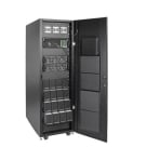 Tripp Lite SmartOnline SVX Series 60kVA 3-Phase On-Line Double-Conversion UPS System Tripp Lite SmartOnline SVX Series 60kVA 3-Phase On-Line Double-Conversion UPS System