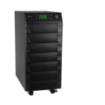 Tripp Lite SU40KX SmartOnline 40kVA Modular 3-Phase UPS System Tripp Lite SU40KX SmartOnline 40kVA Modular 3-Phase UPS System