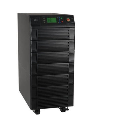 Tripp Lite SU80KX SmartOnline 80kVA Modular 3-Phase UPS System