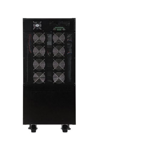 Tripp Lite SU80KX SmartOnline 80kVA Modular 3-Phase UPS System Tripp Lite SU80KX SmartOnline 80kVA Modular 3-Phase UPS System