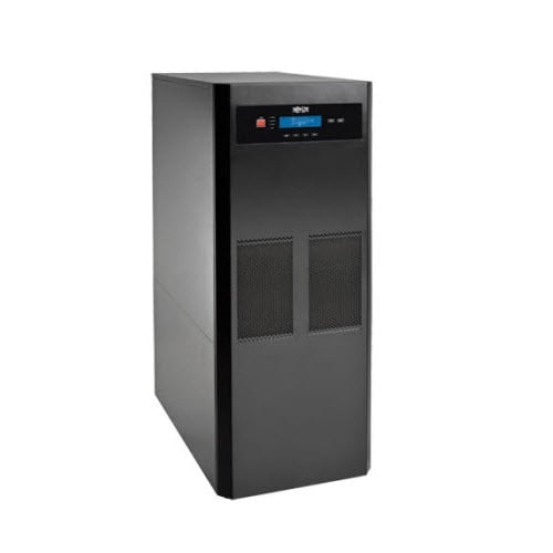 Tripp Lite SUTX20K SmartOnline SUTX Series 3-Phase 20kVA 20kW On-Line Double-Conversion UPS Tripp Lite SUTX20K SmartOnline SUTX Series 3-Phase 20kVA 20kW On-Line Double-Conversion UPS