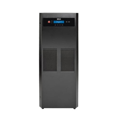 Tripp Lite SUTX40K SmartOnline SUTX Series 3-Phase 40kVA 40kW On-Line Double-Conversion UPS Tripp Lite SUTX40K SmartOnline SUTX Series 3-Phase 40kVA 40kW On-Line Double-Conversion UPS