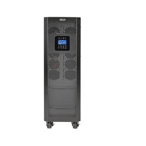 Tripp Lite SVT30KX SmartOnline SVTX Series 3-Phase 30kVA 27kW On-Line Double-Conversion UPS Tripp Lite SVT30KX SmartOnline SVTX Series 3-Phase 30kVA 27kW On-Line Double-Conversion UPS