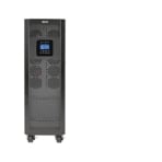 Tripp Lite SVT20KX SmartOnline SVTX Series 3-Phase 20kVA 18kW On-Line Double-Conversion UPS Tripp Lite SVT20KX SmartOnline SVTX Series 3-Phase 20kVA 18kW On-Line Double-Conversion UPS