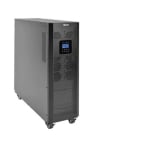 Tripp Lite SVT30KX SmartOnline SVTX Series 3-Phase 30kVA 27kW On-Line Double-Conversion UPS Tripp Lite SVT30KX SmartOnline SVTX Series 3-Phase 30kVA 27kW On-Line Double-Conversion UPS