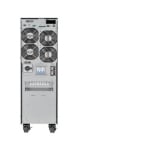 Tripp Lite SVT30KX SmartOnline SVTX Series 3-Phase 30kVA 27kW On-Line Double-Conversion UPS Tripp Lite SVT30KX SmartOnline SVTX Series 3-Phase 30kVA 27kW On-Line Double-Conversion UPS