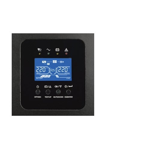 Tripp Lite SVT30KX SmartOnline SVTX Series 3-Phase 30kVA 27kW On-Line Double-Conversion UPS Tripp Lite SVT30KX SmartOnline SVTX Series 3-Phase 30kVA 27kW On-Line Double-Conversion UPS