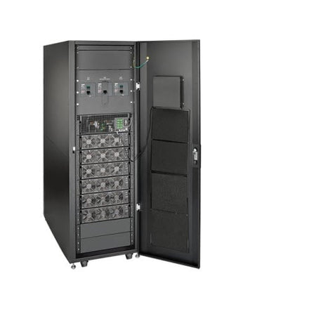 Tripp Lite SVX180KL SmartOnline SVX Series 180kVA Modular, Scalable 3-Phase, On-line Double-Conversion UPS