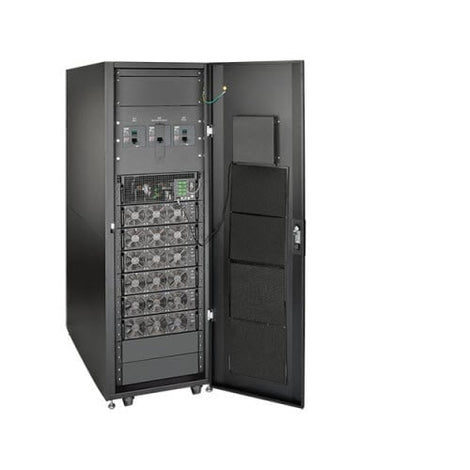 Tripp Lite SVX180KL SmartOnline SVX Series 180kVA Modular, Scalable 3-Phase, On-line Double-Conversion UPS