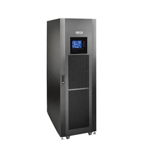 Tripp Lite SVX150KL SmartOnline SVX Series 150kVA Modular, Scalable 3-Phase, On-line Double-Conversion UPS Tripp Lite SVX150KL SmartOnline SVX Series 150kVA Modular, Scalable 3-Phase, On-line Double-Conversion UPS