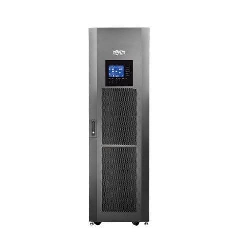 Tripp Lite SVX180KL SmartOnline SVX Series 180kVA Modular, Scalable 3-Phase, On-line Double-Conversion UPS Tripp Lite SVX180KL SmartOnline SVX Series 180kVA Modular, Scalable 3-Phase, On-line Double-Conversion UPS