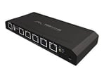 Ubiquiti TS-5-POE 5-Port Power over Ethernet Managed Switch Ubiquiti TS-5-POE 5-Port Power over Ethernet Managed Switch