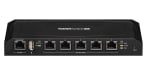 Ubiquiti TS-5-POE 5-Port Power over Ethernet Managed Switch Ubiquiti TS-5-POE 5-Port Power over Ethernet Managed Switch