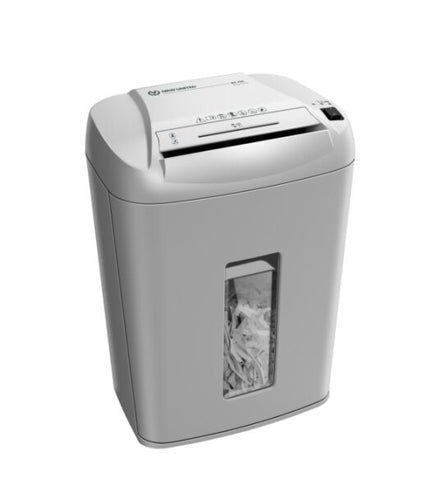 New United RT-14 C Home and Office Cross Cut Shredder