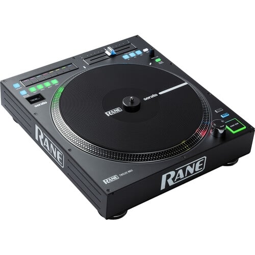 RANE DJ TWELVE MKII 12 RANE DJ TWELVE MKII 12