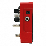 Orange Two Stroke Boost EQ Pedal Orange Two Stroke Boost EQ Pedal