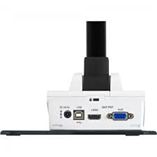 ELMO TX‑1 Interactive Visualiser – 12× Zoom, Wi‑Fi HD ELMO TX‑1 Interactive Visualiser – 12× Zoom, Wi‑Fi HD
