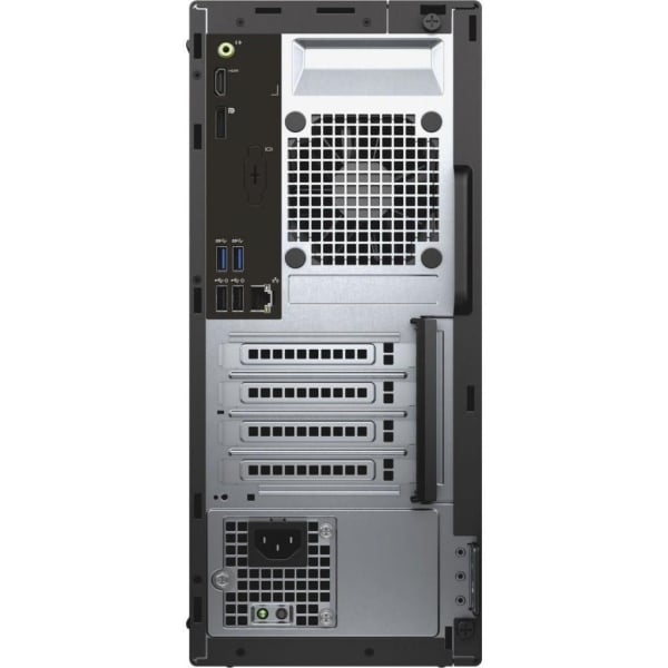 Dell OptiPlex 3040 MT Workstation (Core i3, 500GB , 4GB, Win 7 Pro) Dell OptiPlex 3040 MT Workstation (Core i3, 500GB , 4GB, Win 7 Pro)