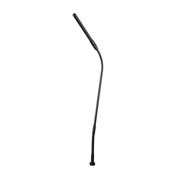 Audio-Technica U857RLU Uniline Condenser Quick-Mount Gooseneck Long Microphone