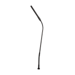 Audio-Technica U857RLU Uniline Condenser Quick-Mount Gooseneck Long Microphone Audio-Technica U857RLU Uniline Condenser Quick-Mount Gooseneck Long Microphone