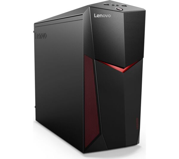 Lenovo Legion Y520 Tower Desktop Lenovo Legion Y520 Tower Desktop
