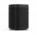 Sonos ONEG1UK1BLK One Voice Controlled Smart Speaker Sonos ONEG1UK1BLK One Voice Controlled Smart Speaker