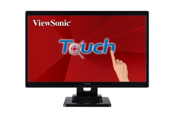 ViewSonic TD2220-2 22 ViewSonic TD2220-2 22