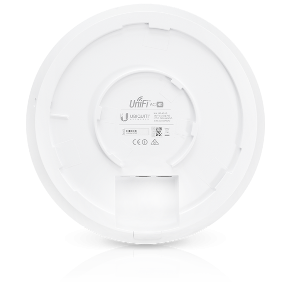 Ubiquiti UAP-AC-HD Unifi Wi-Fi Access Point Ubiquiti UAP-AC-HD Unifi Wi-Fi Access Point