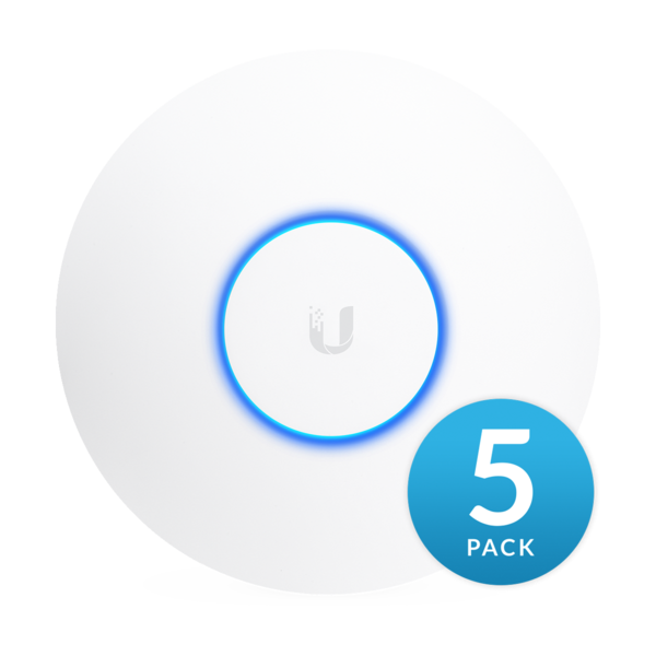 Ubiquiti UAP-AC-HD Unifi Wi-Fi Access Point Ubiquiti UAP-AC-HD Unifi Wi-Fi Access Point