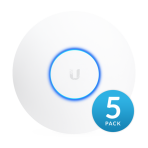 Ubiquiti UAP-AC-HD Unifi Wi-Fi Access Point Ubiquiti UAP-AC-HD Unifi Wi-Fi Access Point