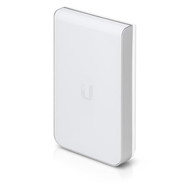 Ubiquiti UAP-AC-IW In–Wall 802.11ac Wi–Fi Access Point Ubiquiti UAP-AC-IW In–Wall 802.11ac Wi–Fi Access Point