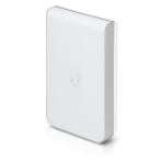 Ubiquiti UAP-AC-IW In–Wall 802.11ac Wi–Fi Access Point Ubiquiti UAP-AC-IW In–Wall 802.11ac Wi–Fi Access Point
