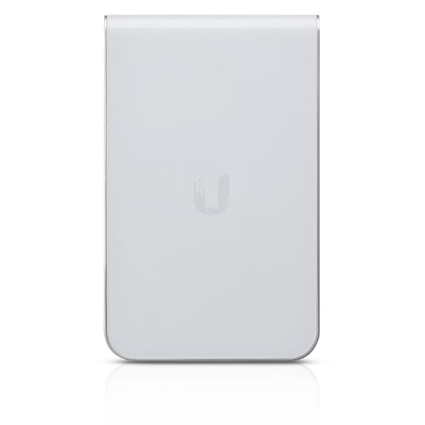 Ubiquiti UAP-AC-IW-PRO In–Wall 802.11ac Wi–Fi Access Point Ubiquiti UAP-AC-IW-PRO In–Wall 802.11ac Wi–Fi Access Point