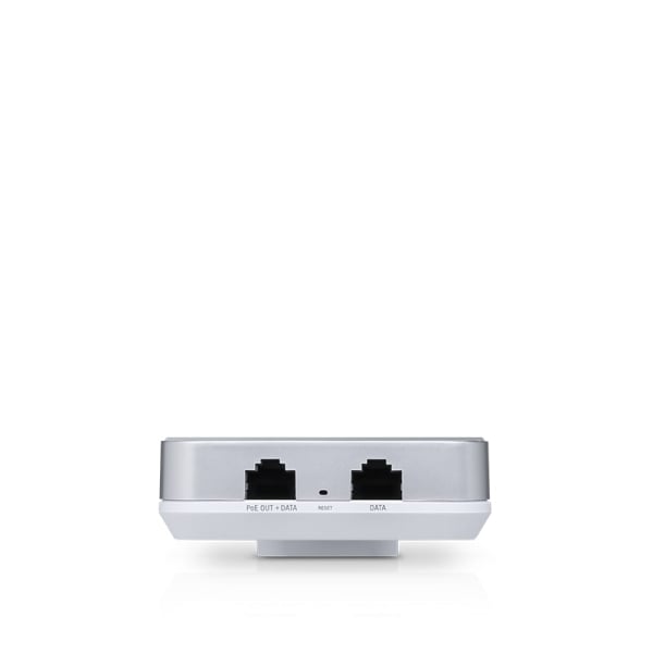 Ubiquiti UAP-AC-IW In–Wall 802.11ac Wi–Fi Access Point Ubiquiti UAP-AC-IW In–Wall 802.11ac Wi–Fi Access Point