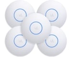 Ubiquiti UAP-AC-SHD 802.11AC Wave 2 Access Point - Pack of 5 Ubiquiti UAP-AC-SHD 802.11AC Wave 2 Access Point - Pack of 5