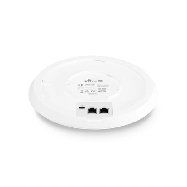 Ubiquiti UAP-AC-SHD 802.11AC Wave 2 Access Point Ubiquiti UAP-AC-SHD 802.11AC Wave 2 Access Point