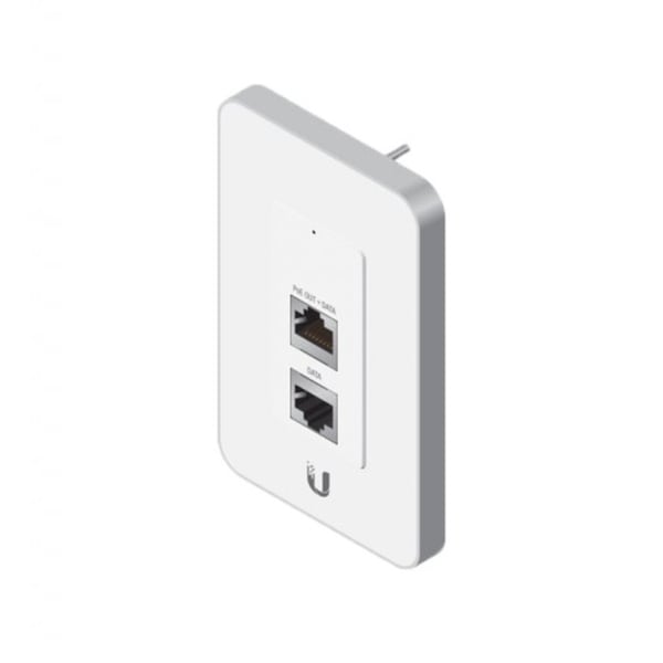 Ubiquiti Unifi In-Wall HD Wi-Fi Access Point Ubiquiti Unifi In-Wall HD Wi-Fi Access Point